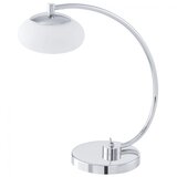Eglo zamensko staklo za stonu lampu aleandro, belo | Eponuda.com