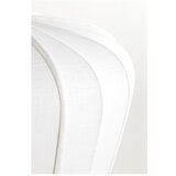 Light & Living Krem viseća svjetiljka ø 49,5 cm Zubedo – | shoptok.hr