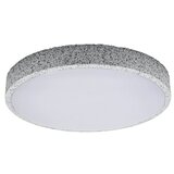 Osram Orbis Okrogel LED panel Yummy (16 W, Ø x V: 28,5 cm x 65 mm, Siva, Toplo bela) Cene