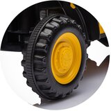 Cat guralica Traktor Yellow | shoptok.hr