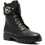 Michael Kors Gležnjarji - Črna | Shoptok.si