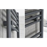  Radijator Prima Black 50x120 center | shoptok.hr