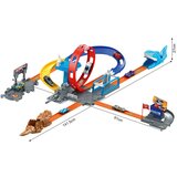  Auto staza dino ajkula | Eponuda.com