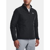 Under Armour Jacket CG Reactor VLAP Golf Hybrid-BLK - Mens | ePonuda.com