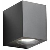  Redo 90151 - Vanišnje zidno svetlo PUNTA 1xGU10/7W/230V IP44 | Eponuda.com
