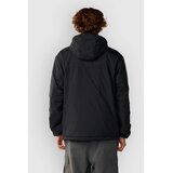 Rip Curl S-Series Packable Puffer Jacket black | Shoptok.si
