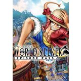 Steam One Piece World Seeker Episode Pass (DLC) Key GLOBAL Steam One Piece World Seeker Episode Pass (DLC) Key GLOBAL Slike