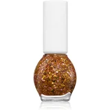 Miss Sporty Candy Shine Glitter Effect lak za nohte odtenek 003 7 ml