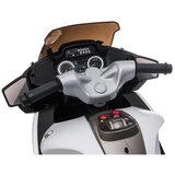 Motor na akumulator XMX609 - bijeli | shoptok.hr