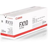 Canon Toner FX-10 crni | Eponuda.ba