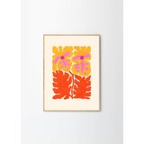 The Poster Club Plakat 30x40 cm Overgrown – Liv Lee – | Shoptok.si