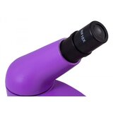 Levenhuk Rainbow 50L Amethyst Microscope | ePonuda.com