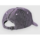Blue Tomato Washed Out Denim Kapa s šiltom violet wash | Shoptok.si