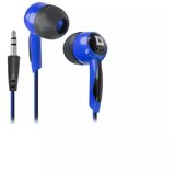 Defender slušalice bubice basic 604 crno plave 114038 | ePonuda.com