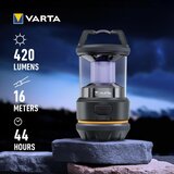 Varta 17550101111 - LED kamp svetiljka L20 LED/3,6V 2600 mAh IP54 | Eponuda.com