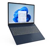 Lenovo ideapad slim 3 15AHP10 (cosmic blue) wuxga ips, ryzen 7 8840HS, 16GB, 512GB ssd (83KA009LYA) Cene