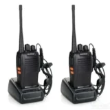 Baofeng BF-777S Toki Voki – set od 2 radio stanice 5W