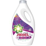 Ariel tečni deterdžent za pranje veša color extra fiber protection, 34 pranja, 1.7l cene