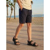 Sinsay Pamučne kratke hlače | shoptok.hr