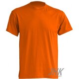  kratkih rukava, narandžasta veličina xxl ( tsra150orxxl ) | ePonuda.com