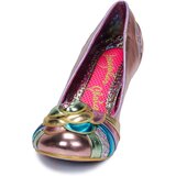 Irregular Choice Salonarji STUPENDA Rožnata | Shoptok.si