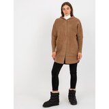 Factory Price Coat-MBM-PL-1518.95P-light brown | shoptok.hr