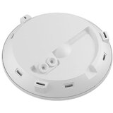 Braytron bela plafonjera 1xE27 sa senzorom | ePonuda.com