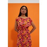Marisse Women's Dress L-Su-4049 Honey | Shoptok.si