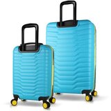 Zoozie Bags set kofera 2/1 cockbtaz 5738 Cene