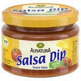 Alnatura Bio Salsa Dip Mild Cene