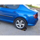 SNS SAFETY 2x gumijasti zagozdi za kolo | Shoptok.si