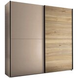 Hom`in OMARA Z DRSNIMI VRATI, barve hrasta, kašmir | Shoptok.si