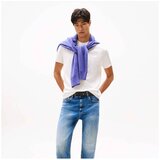 Tommy Jeans Majice s kratkimi rokavi TJM REG LINEAR LOGO TEE Bela | Shoptok.si