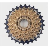  Navojni zupčanik za 6 brzina,žuti ( B35002 ) | ePonuda.com
