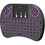 X Wave i8 bežična mini tastatura za Smart TV,Android TV Box,PC,PS3,Xbox/miniUSB cene