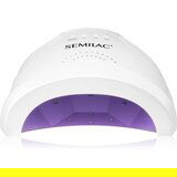 Semilac UV LED Lamp 48/24W LED lampa za gel nokte | shoptok.hr