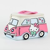 Hello Kitty Putni neseser 25,5 x 16 x 15 cm Slike