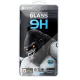  X-ONE Full Cover Extra Strong Tempered Glass Matte - za iPhone 15 Pro (puno ljepilo) crna | shoptok.hr