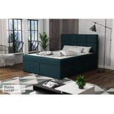  Tapecirani krevet BESSO 140x200 - Inarii 87 | shoptok.hr