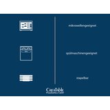 Creatable SET SKODELIC ZA OMAKE Cascade | Shoptok.si