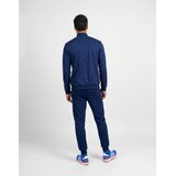 Adidas Men 3-Stripes French Terry Tracksuit Plava | shoptok.hr