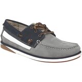 Timberland Mokasini & Jadralni čevlji Atlantis break boat Siva Cene
