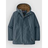 Patagonia Isthmus Parka summit blue Cene