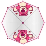 Disney Lotso ručni kišobran 60 cm