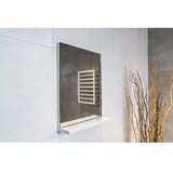 Hanah home fit set za kupatilo, 2 dijela, bijela | Eponuda.ba