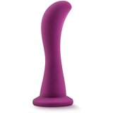 Temptasia p&amp;G dildo Bellatrix, ljubičasti | shoptok.hr
