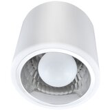  LED RGBW prigušiva spot svetlo JUPITER 1xE27/6,5W/230V Ø 13 cm belo | Eponuda.com