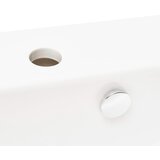 Vitra 7088-003-0001 Integra 60 x 36 cm keramični umivalnik z odprtino za armaturo | Shoptok.si