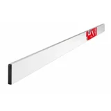 ravnjača aluminijumska 1007 400cm 100/18mm 3041201