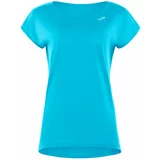 Winshape Tehnička sportska majica 'MCT013' azur / bijela